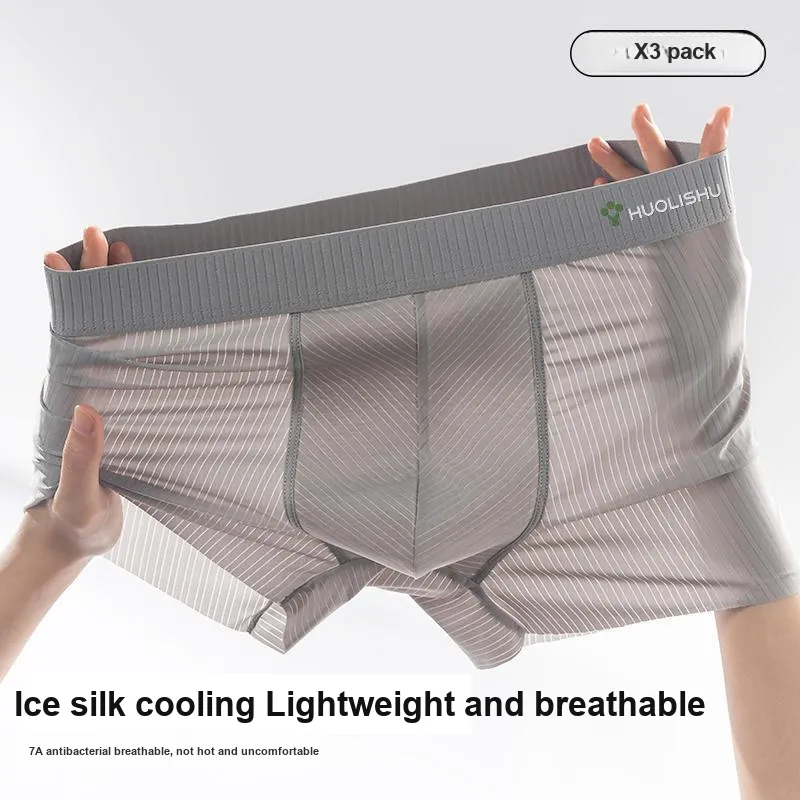 VIM TREE Underpants Men's Box 3 Pack-4