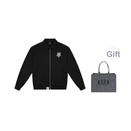 MR.ENJOYDA MONEY Унисекс Куртки