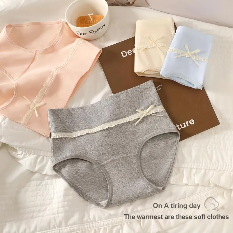 Herbal Primer Underpants Women's 1 Pack-1