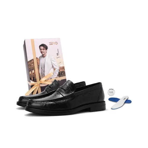 ZRO Обувь Низкий Топ Мужская