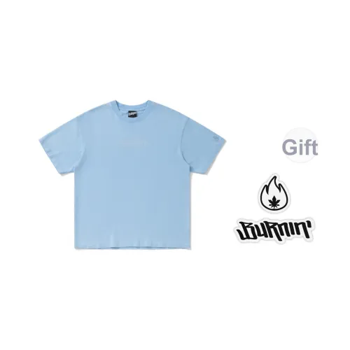 BURNIN Унисекс Футболка