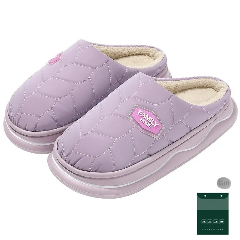 Cat power Slippers / Home Slippers-5