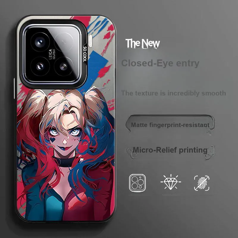 BAOCHENG Phone Cases-1