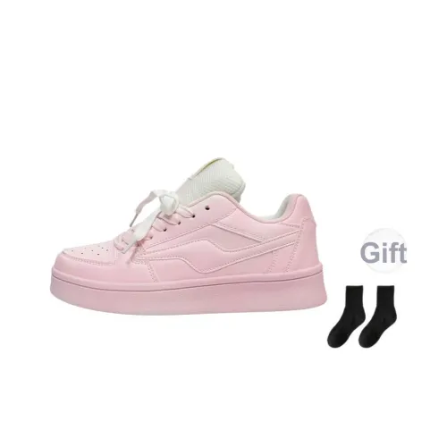 Fawn Miri Скейтборд Кроссовки Женские