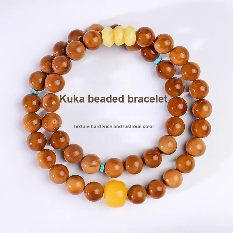 MUSHENGYUAN Kuka Bodhi Bracelets Unisex-1