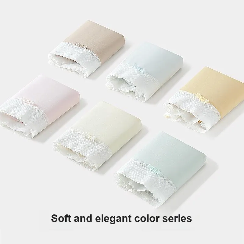 YUZHAOLIN Underpants Women's 5 Pack-1
