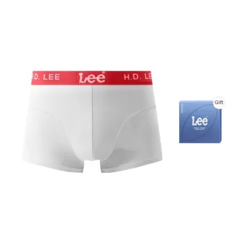Lee Hui Guang II Generation Underwear Gift Boxes Men's 1 Pack