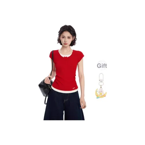 Princess Berdele T-рубашка Женская