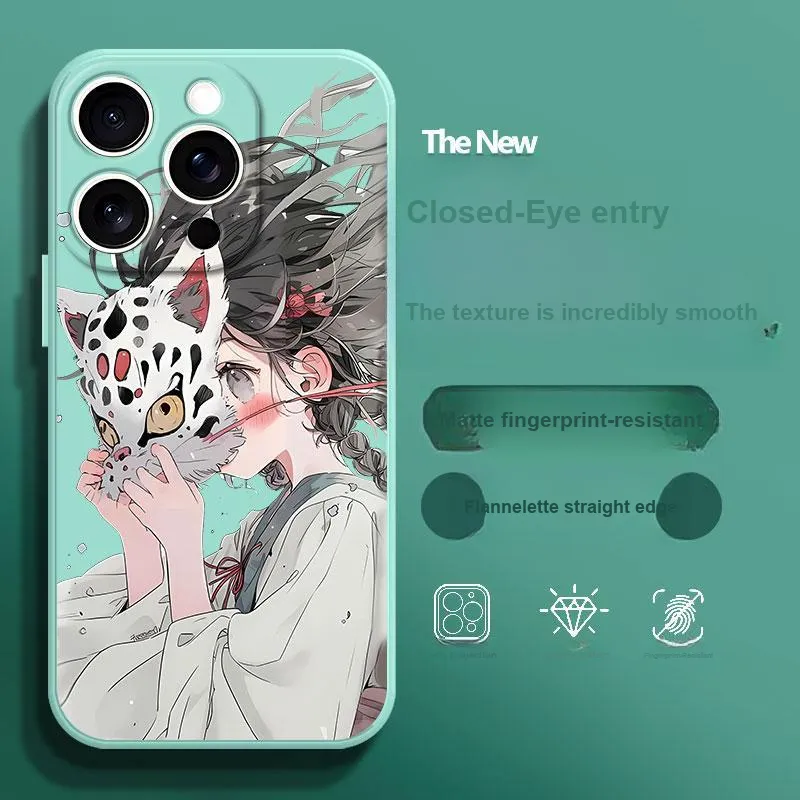 BAOCHENG Phone Cases-9