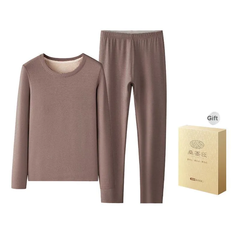 ROBINHOOD Thermal Set Women's Gift Box Set-5