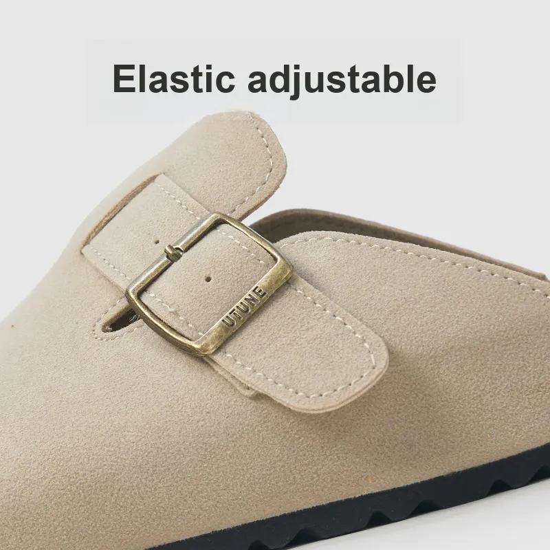 UTUNE Slippers / Home Slippers-3