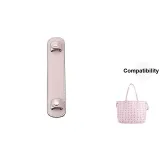 Pink-Stress Relief Shoulder Pads