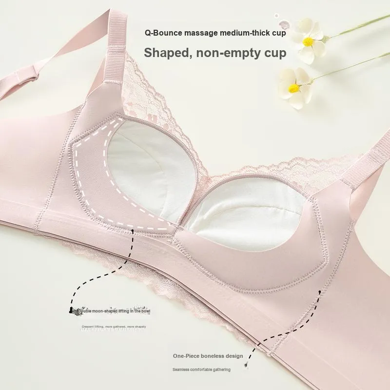 GRACEWELL Women's Bras-9