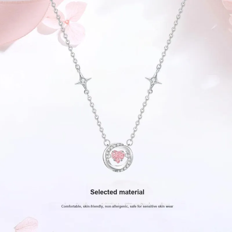 tkb Necklaces Women's-3