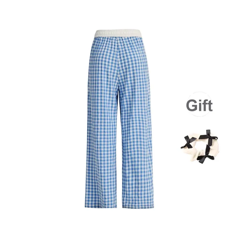 TURN UP Casual Pants Women's-1