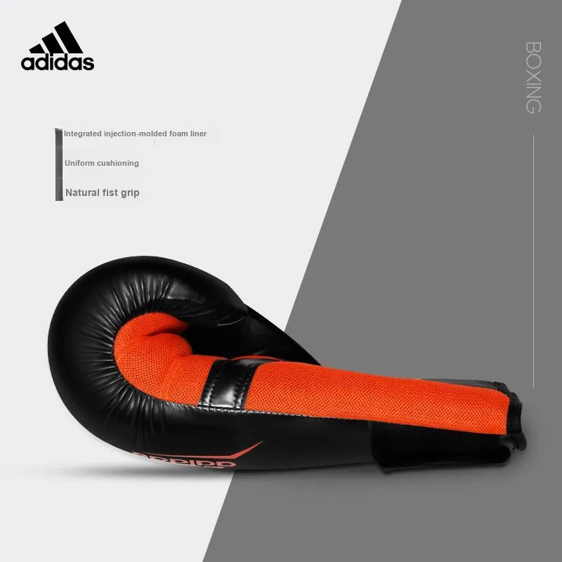 Adidas Boxing Gloves-4