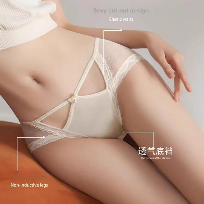 YUZHAOLIN Underpants Women's Multi pack-7