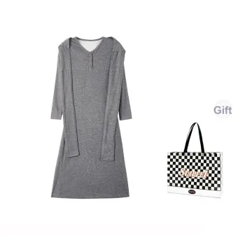 STARFEI Two Piece Skirt Sets Women's