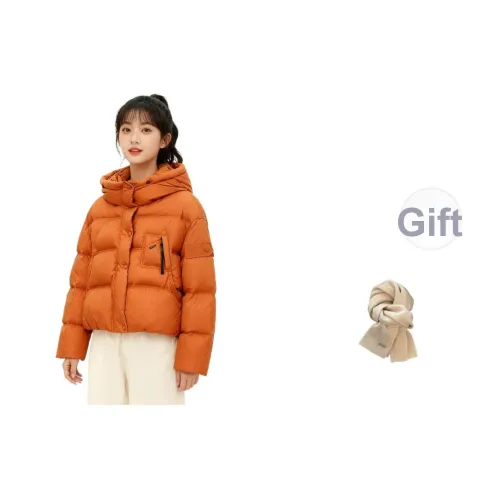 AURORA MUSE Пуховик Женские