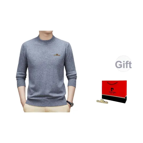 PIERRE CARDIN Мужской Трикотаж