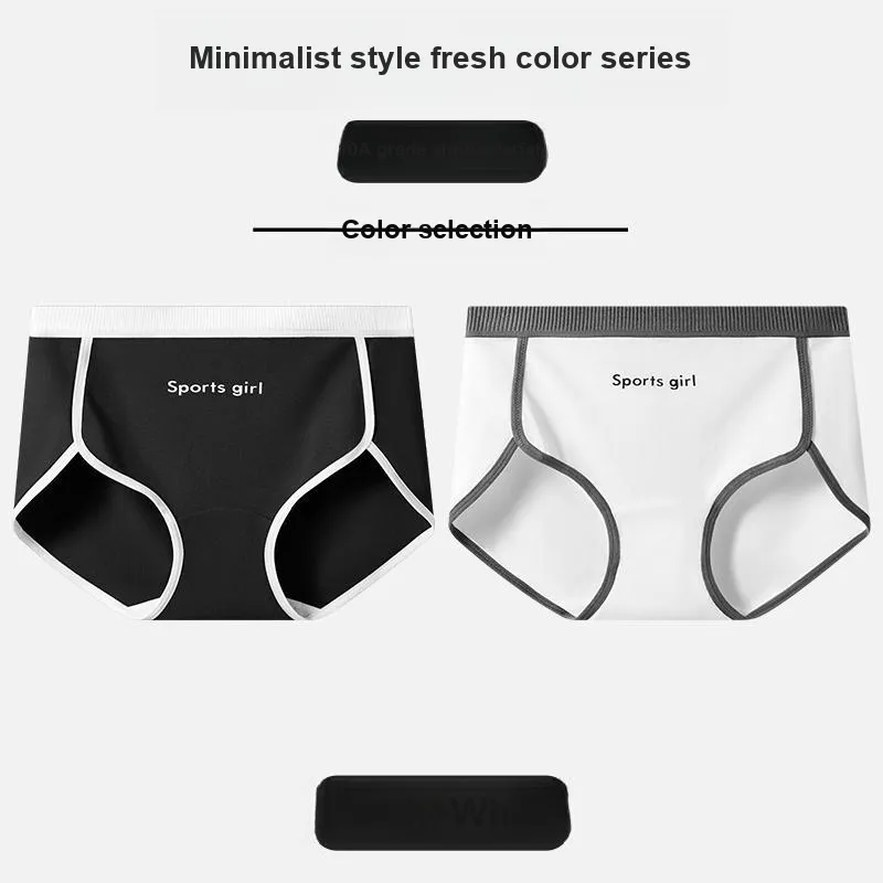 KJ Sports Underpants Women's 2 Pack-7