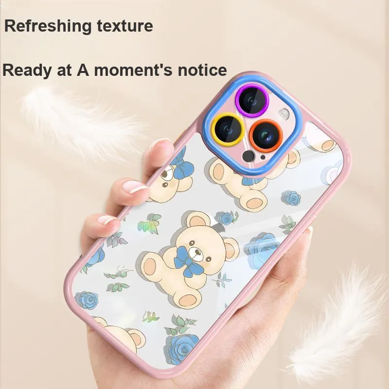 MINISO Phone Cases-7