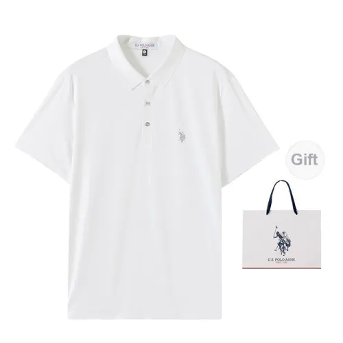 U.S. POLO ASSN. Polo Shirts Men