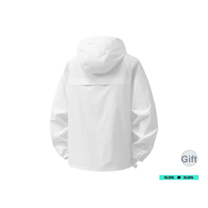 Pallsupol Sun Protection Clothing Unisex-5