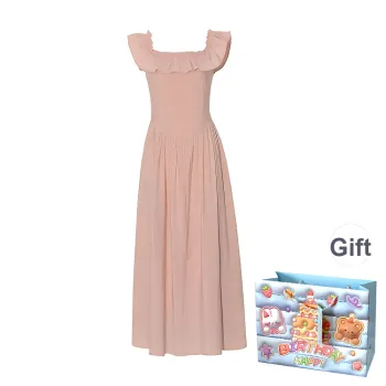 REMOULD Short Sleeved Dress Women's
