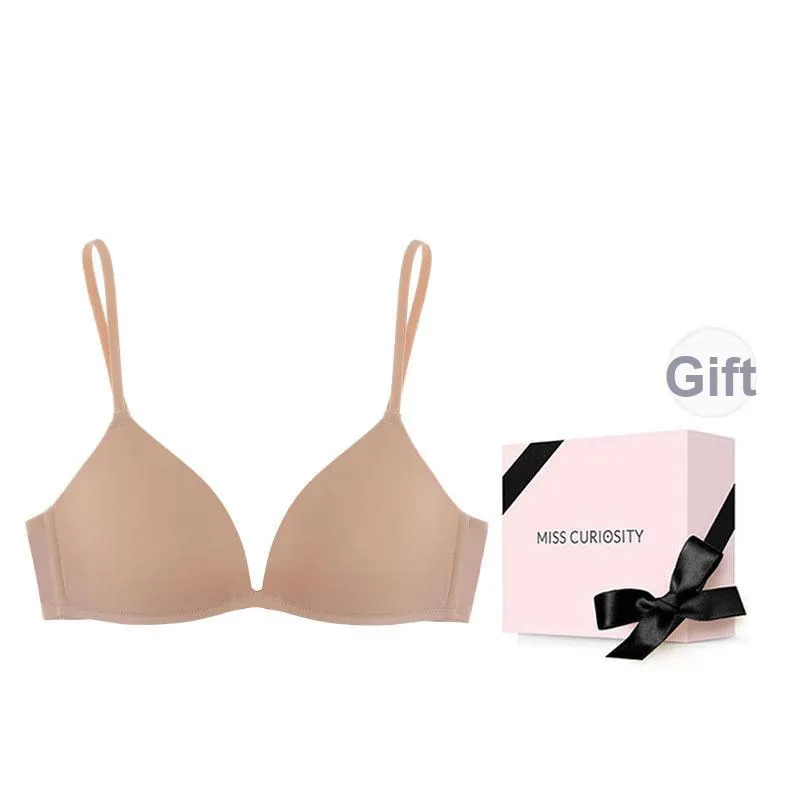 MISS CURIOSITY Women's Bras