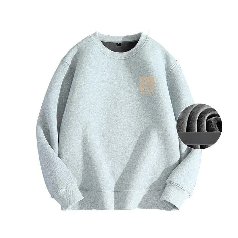 MJ STYLE Sweatshirts Unisex-2