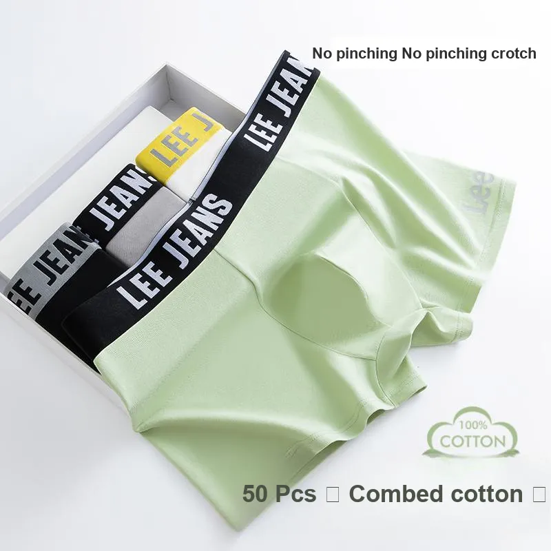 Lee Men Underpants-2