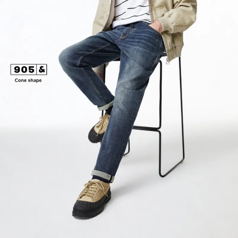JACK JONES· Jeans Men's Medium Blue-2