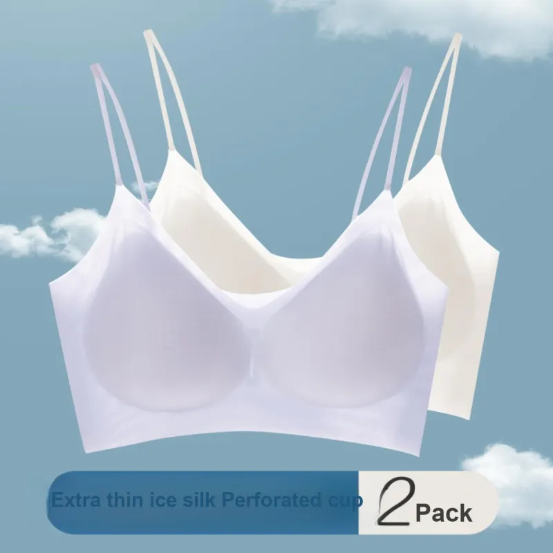 H YXIANG Women's Bras-46
