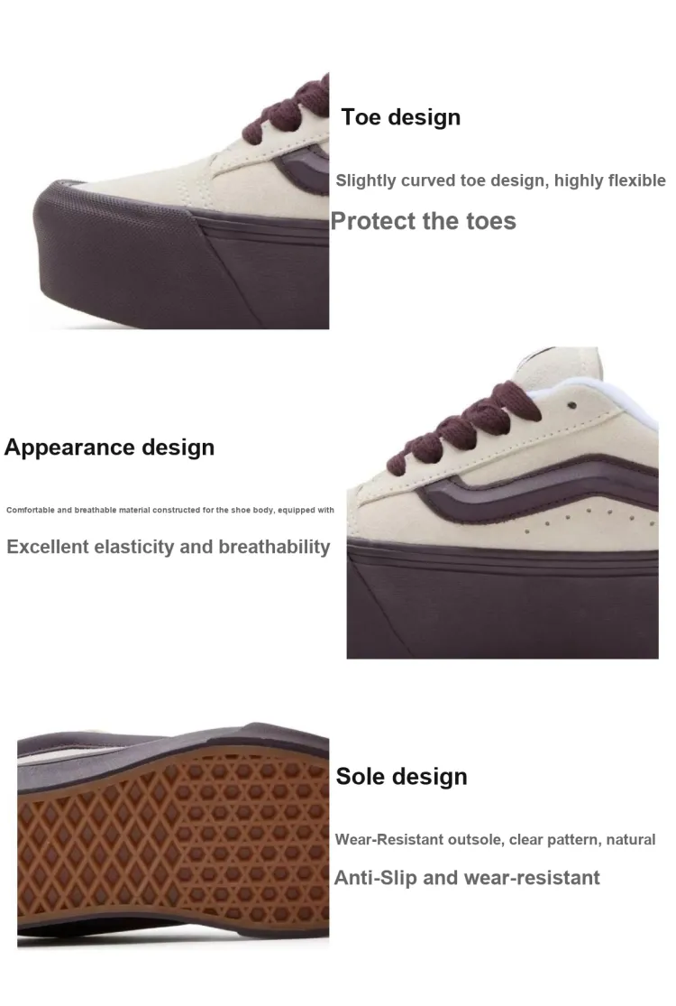 Vans Authentic Bodega Supamitch