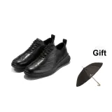 Black (Comes with Umbrella)