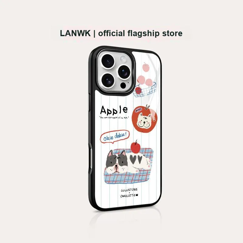 LANWK Phone Cases-8