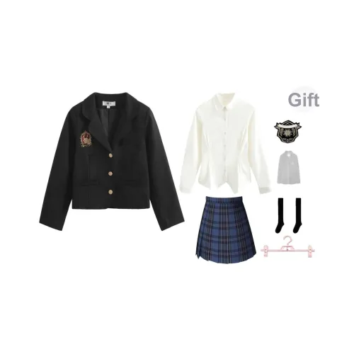 SHENBEI JK Женская униформа