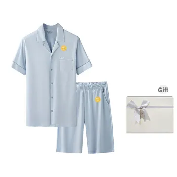 ROBINHOOD Pajama Set Men's Gift Box Set