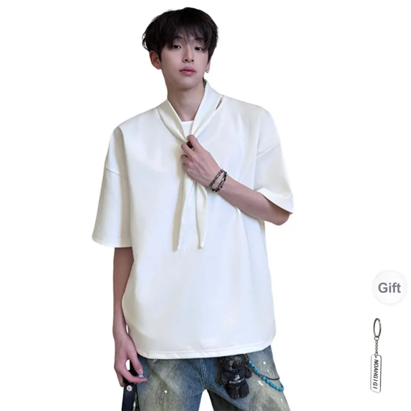 NOAHGIGI T Shirts Unisex-6