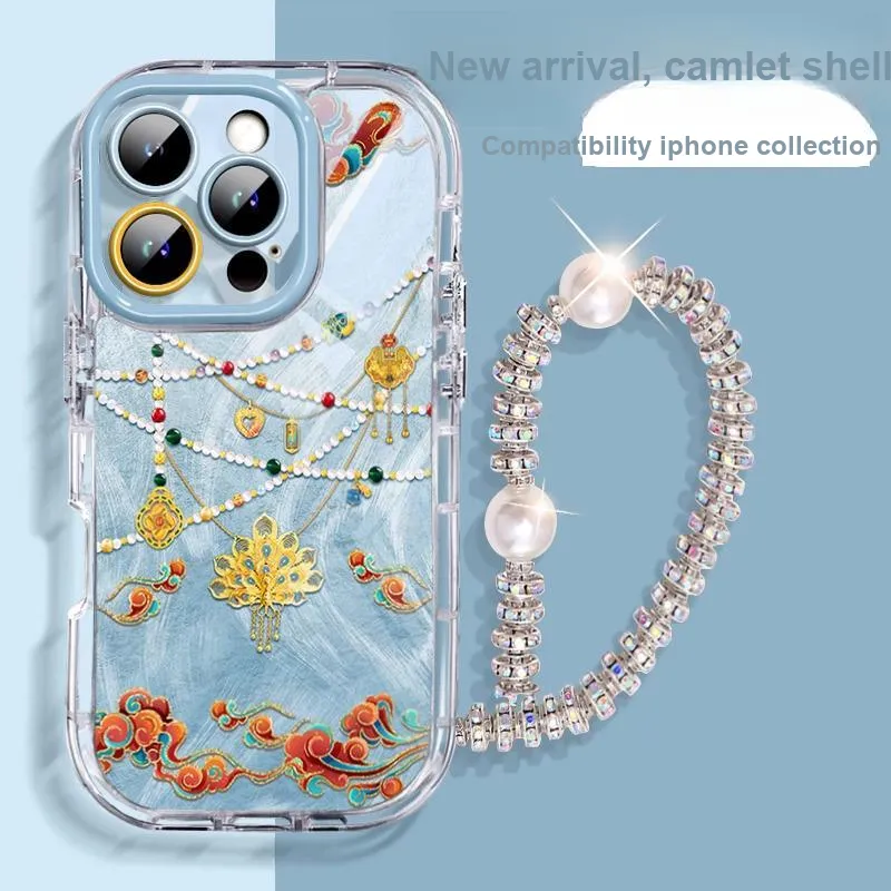 K Touch Phone Cases-7