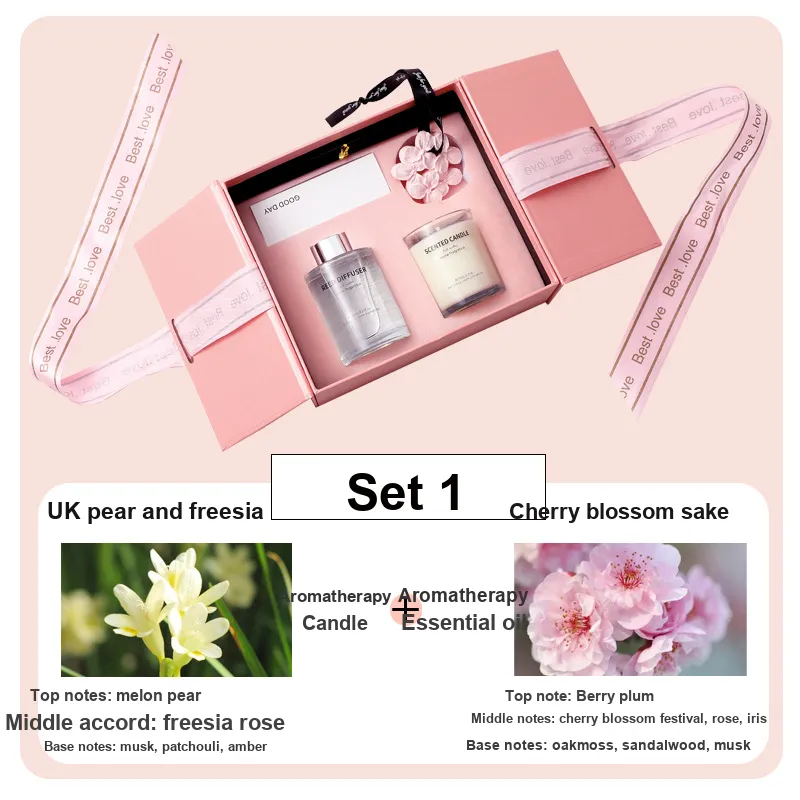 A good thing Gift Box Sets-1