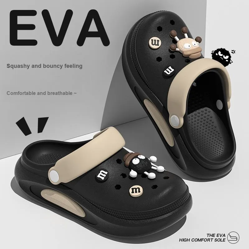 NAIHUO Slippers / Home Slippers-13