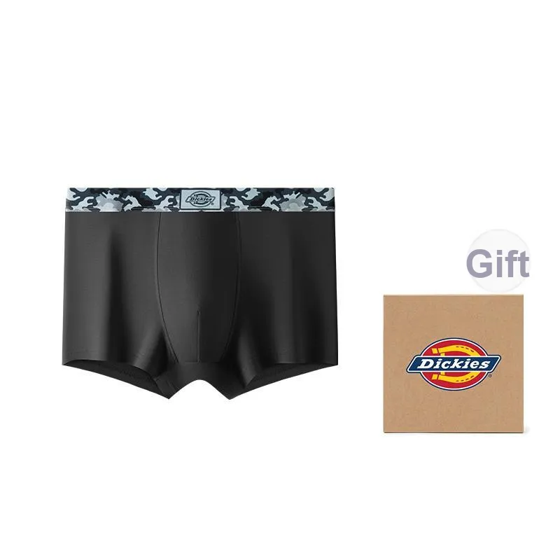 Dickies Underpants Men's Gift Box Combination-0