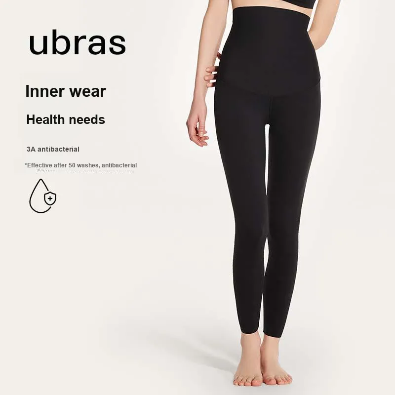 Ubras Fashion Base Series Leggings Women's-9
