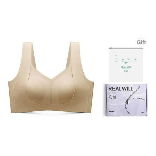 RUNWEI Женские Бюстгальтеры