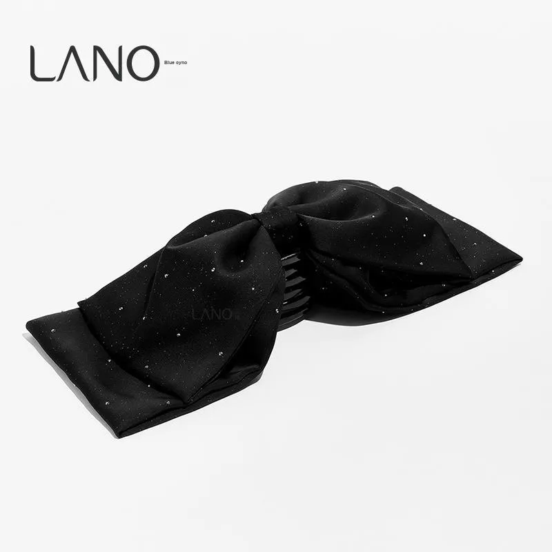 Lano Resin Claw Clip Hair Clip Women's-3