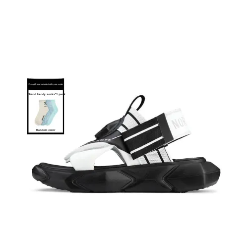 NORVINCY Пляжные сандалии Унисекс