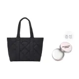 소프트 블랙+Freesia 참장식 (랜덤 1개)