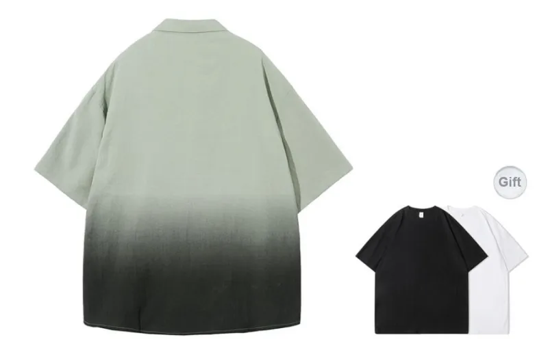 BOBBY ABLEY Shirts Unisex-25